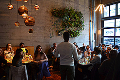 THE LUSTY VEGAN COOKBOOK